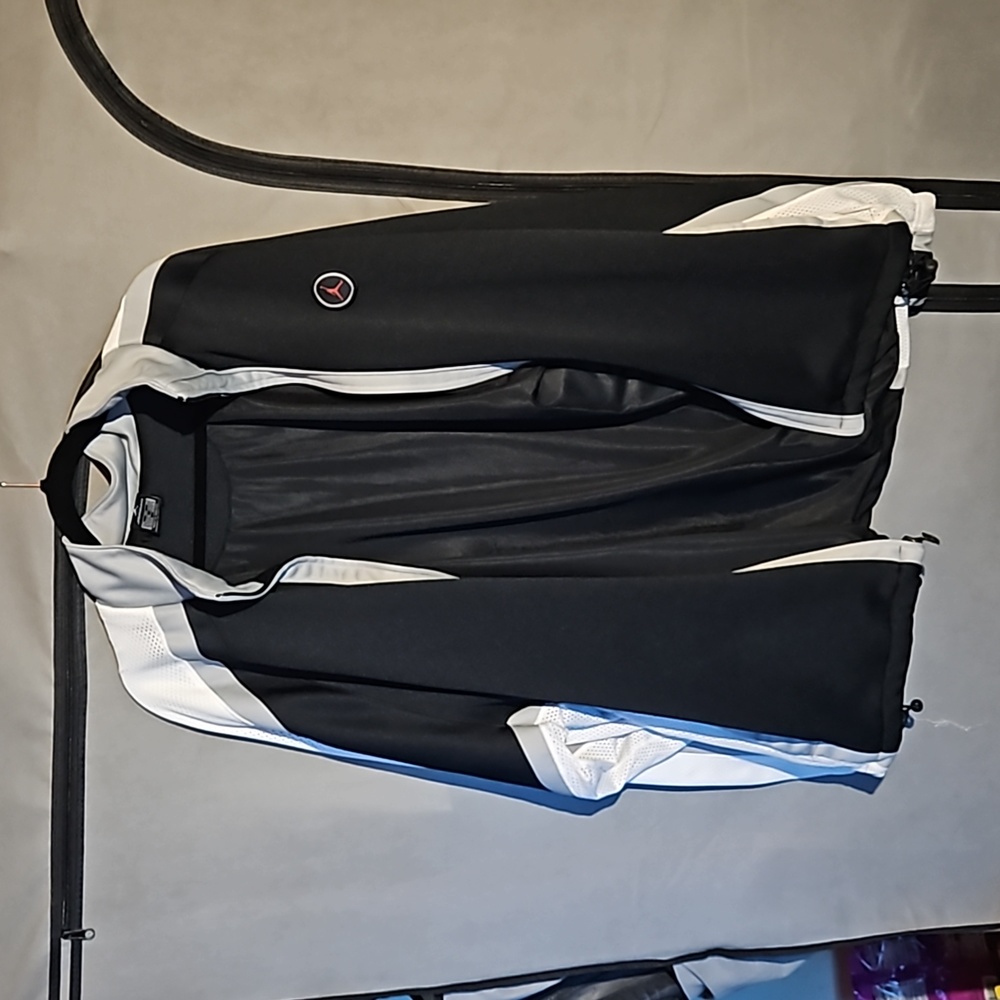 Jordan track jacket